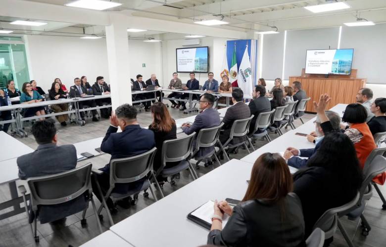 Refuerza CODHEM investigación de expedientes y atención a usuarios