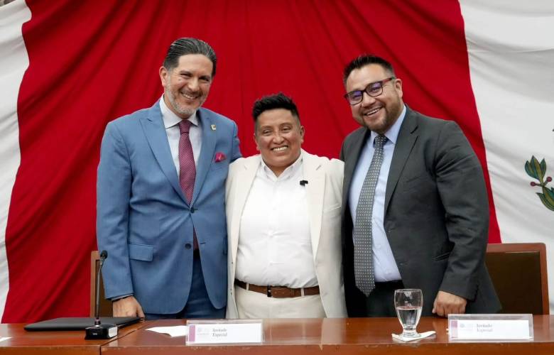 Respalda CODHEM reforma para prevenir y sancionar el trabajo infantil en Edomex