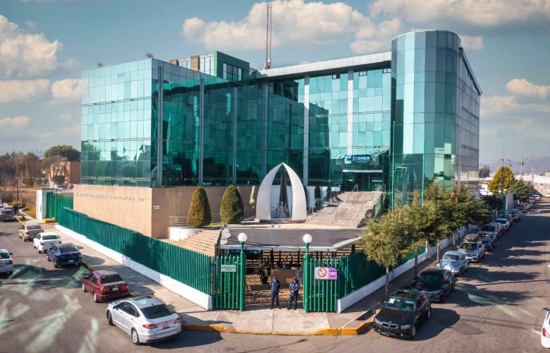 Inicia CODHEM investigación por presunta agresión a periodista en Naucalpan