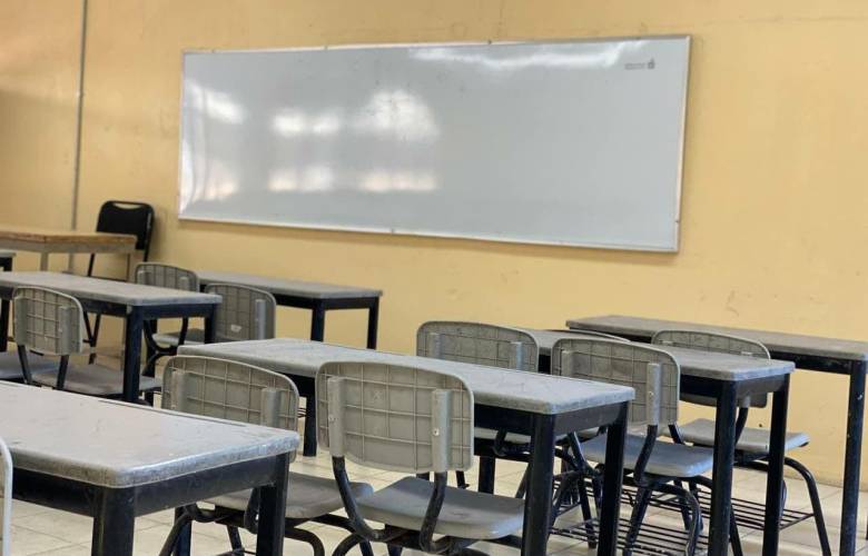 Investiga CODHEM presuntas vulneraciones a derechos de estudiantes en primaria de Metepec