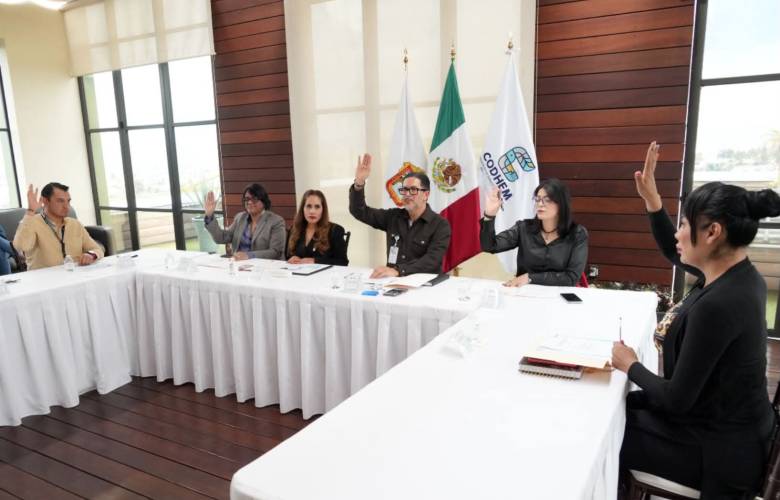 Convoca CODHEM al Premio Estatal contra la Discriminación 2026 | #OscarGlenn
