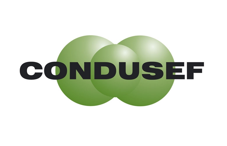 Desde la condusef