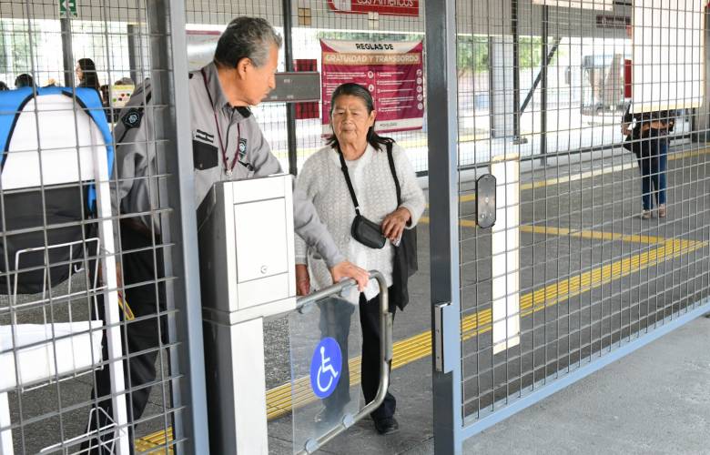 Supera Edoméx los 61 millones de viajes gratuitos en Mexibús y Mexicable