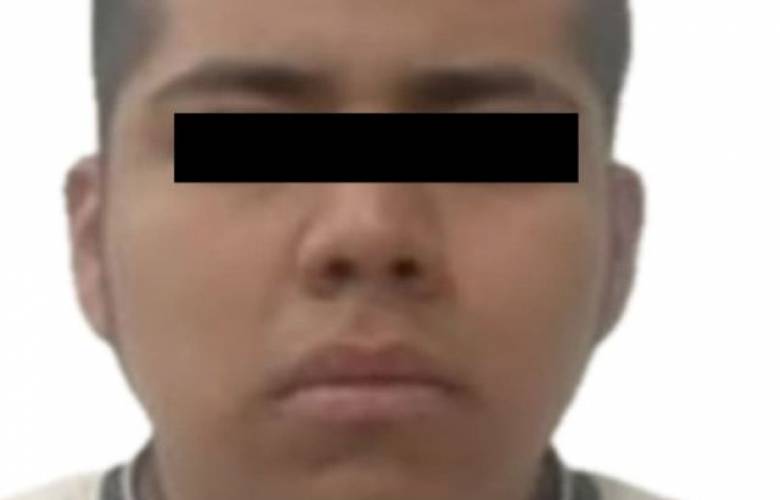Cumplimenta Fiscalía del Edoméx orden de aprehensión contra presunto integrante de “Los Vallarta” en Ecatepec