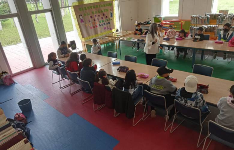 Importante mantener a menores ocupados en vacaciones