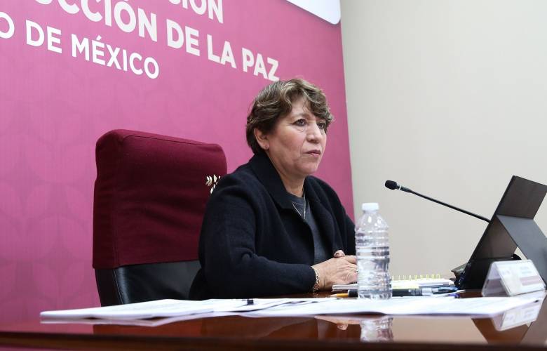 Fortalecerá GEM a la Secretaría de Seguridad estatal con equipamiento y vehículos con alta tecnología