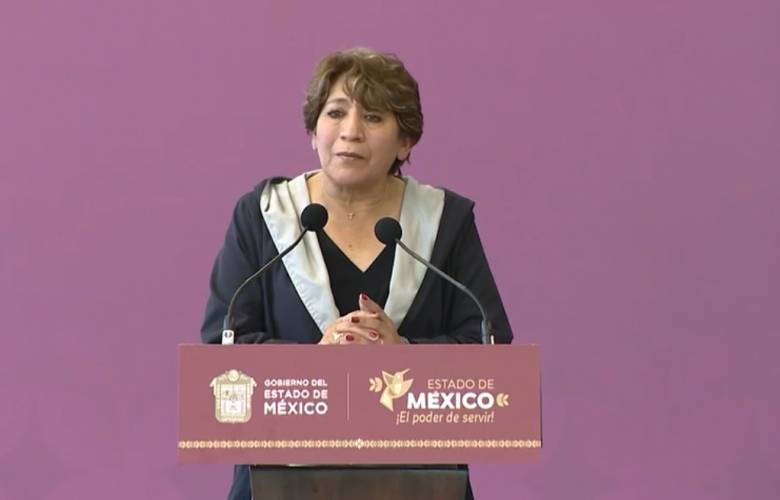 Disminuyen los robos al transporte de carga en Nextlalpan, con estrategia de seguridad de Delfina Gómez