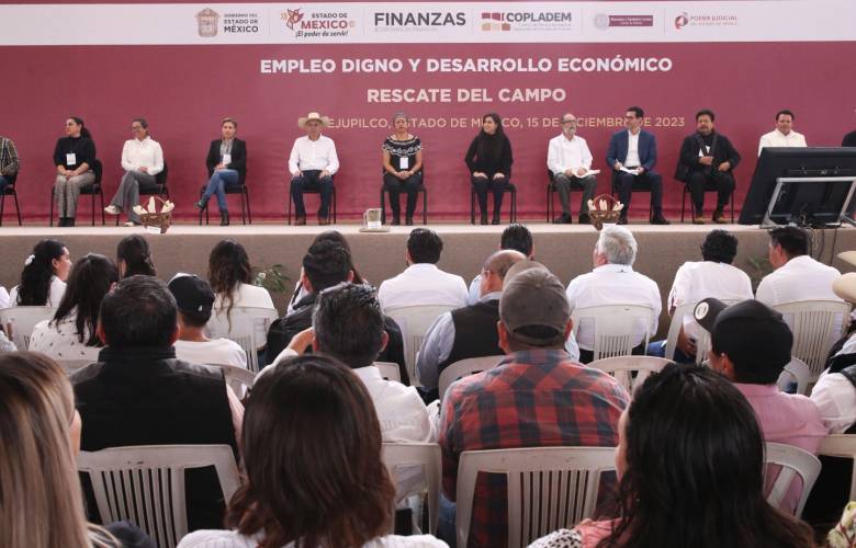 Reciben más de 4,200 propuestas en Foros de Consulta para el Plan de Desarrollo 