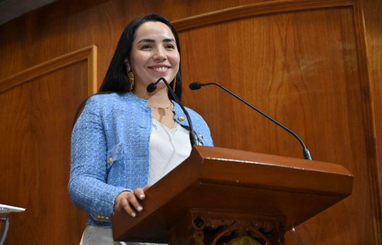 Propone Arleth Grimaldo incentivar reciclaje con beneficios en transporte público