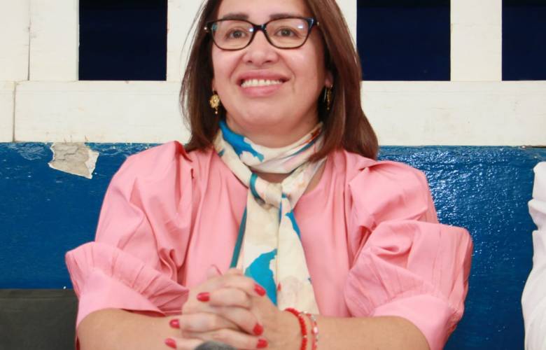 Despenalización del aborto en Edomex, es obligación legal: Azucena Cisneros