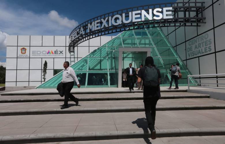 Cineteca Mexiquense será parte del Festival del Quinto Sol