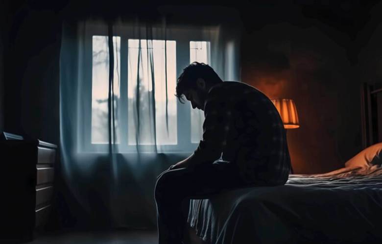 La depresión no es señal de locura, merece atención