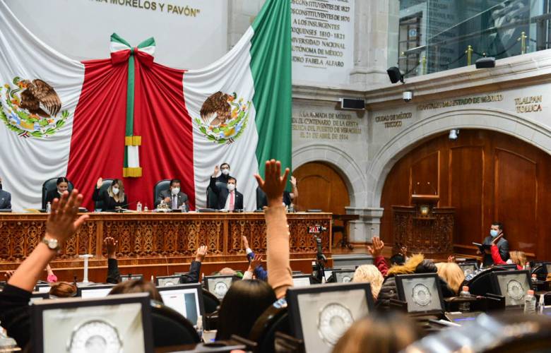 Llama el Congreso a municipios a construir más ciclovías