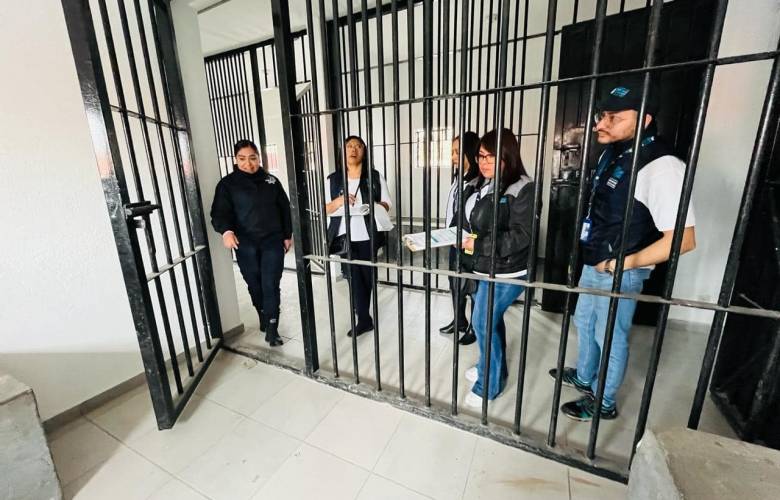 Supervisó CODHEM galeras en 30 municipios durante febrero 