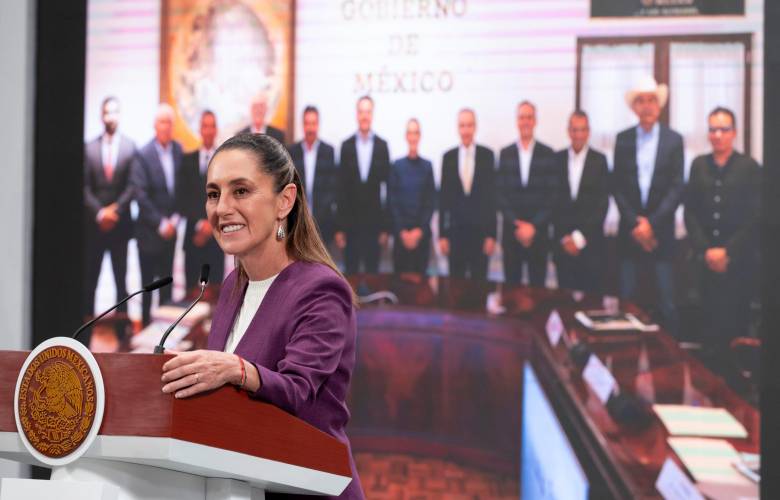 1er trimestre de 2025 llegaron 47.4 millones de visitantes y 23.4 millones de turistas 