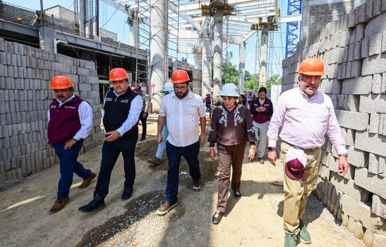 Impulsa Gobierno del EdoMéx movilidad con inversión superior a 43 mil millones de pesos