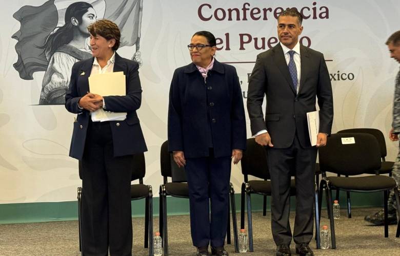 Anuncia Delfina Gómez iniciativa para endurecer sanciones por tala clandestina en el Edomex