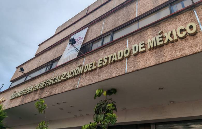 Avanza OSFEM con segunda etapa de auditorías y prevé concluir revisiones entre agosto y septiembre