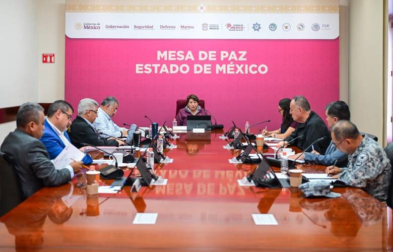 Evita Edomex pagos millonarios ante intentos de extorsión