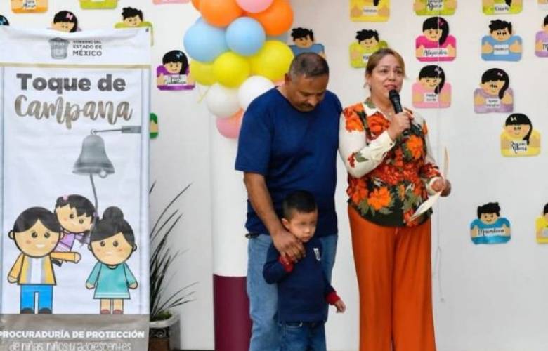 Abre DIFEM tercera convocatoria de adopciones para personas solteras y parejas