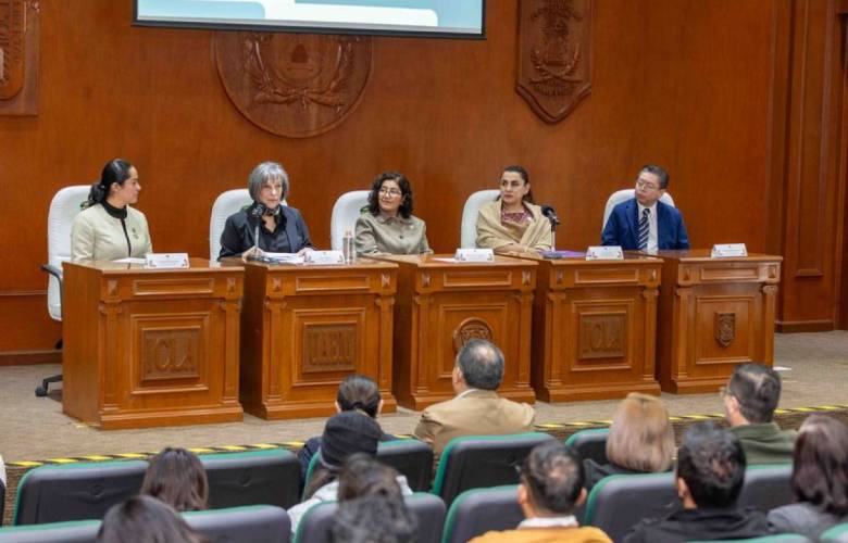 Analiza investigadora de Chile desigualdades detrás de las migraciones