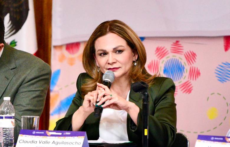 Participa Arlen Siu en encuentro nacional sobre justicia electoral cercana