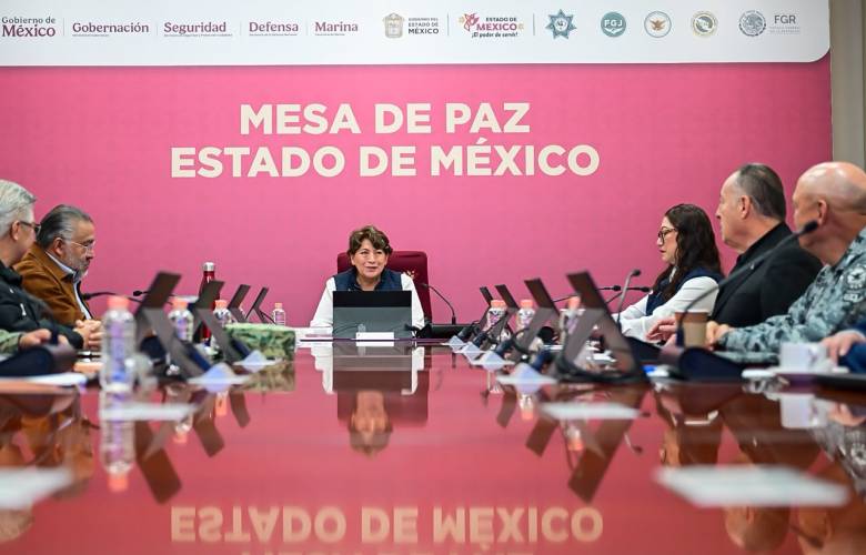 Evita Gobierno del Edomex pagos millonarios por intentos de extorsión mediante denuncias ciudadanas