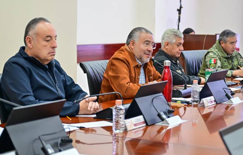 Evita estrategia contra la extorsión pérdidas por más de 30 millones de pesos en Edomex