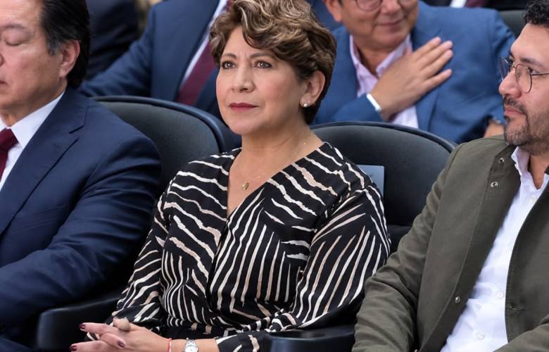 Refuerza Delfina Gómez atención a mujeres y prevención de violencia de género
