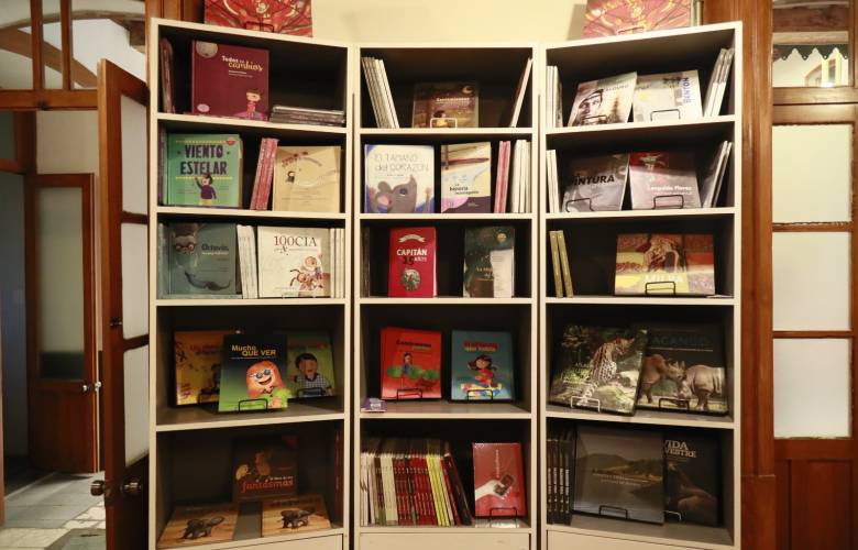 Impulsa EdoMéx jornada literaria con actividades culturales en varios municipios