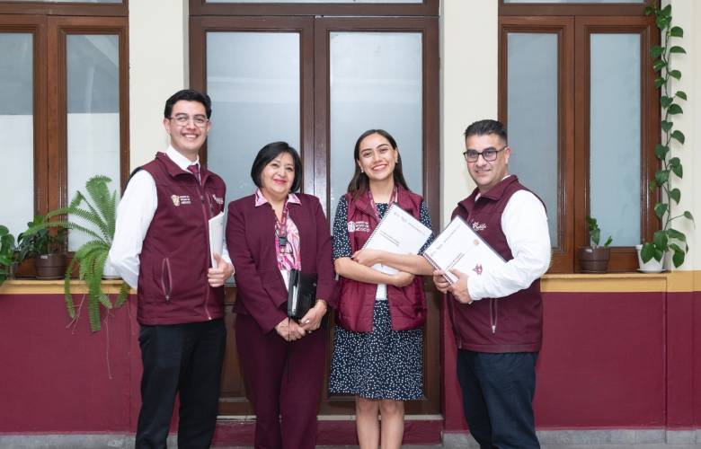 Ofrece Gobierno del EdoMéx 56 opciones de capacitación para servidores públicos