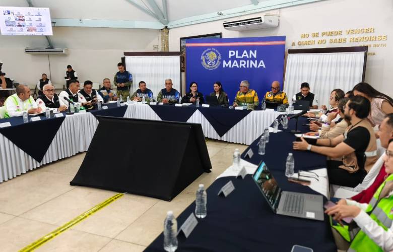 Acuerda EdoMéx elaborar diagnóstico municipal para identificar cinco prioridades de salud