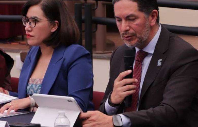 Presenta EdoMéx micrositio para fortalecer atención a la primera infancia