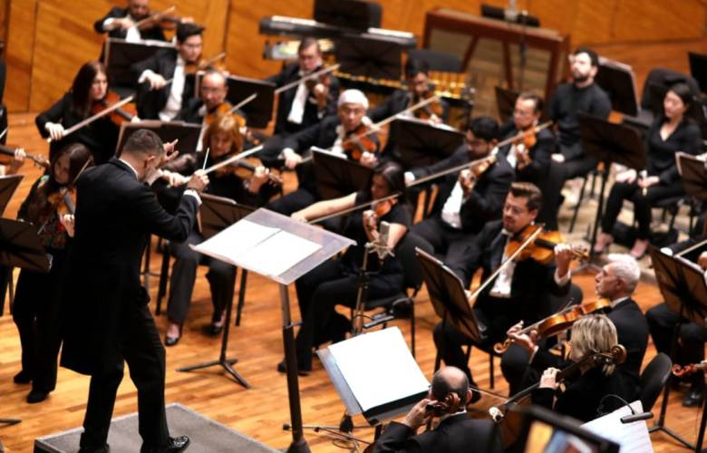 Celebra OSEM 55 años de trayectoria con más de 30 conciertos en su Temporada 155