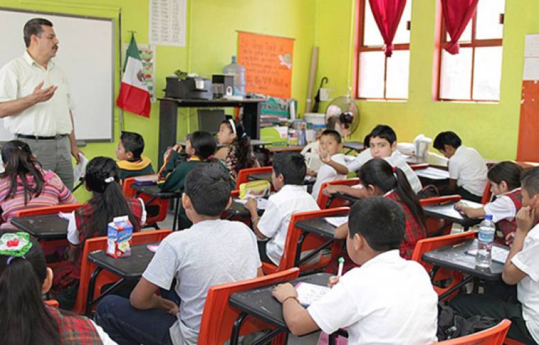 Convoca Edoméx a docentes a inscribirse en cursos y diplomados con valor para USICAMM