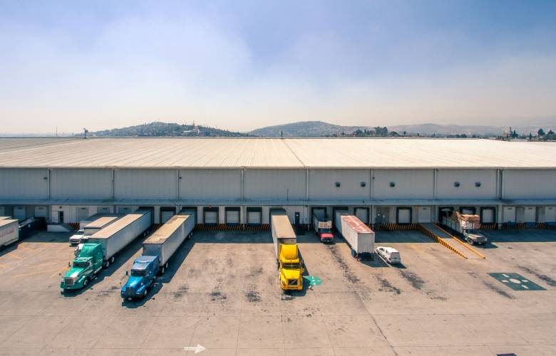 Gobierno del Edoméx y Coparmex reafirman alianza para detonar inversiones y desarrollo urbano ordenado