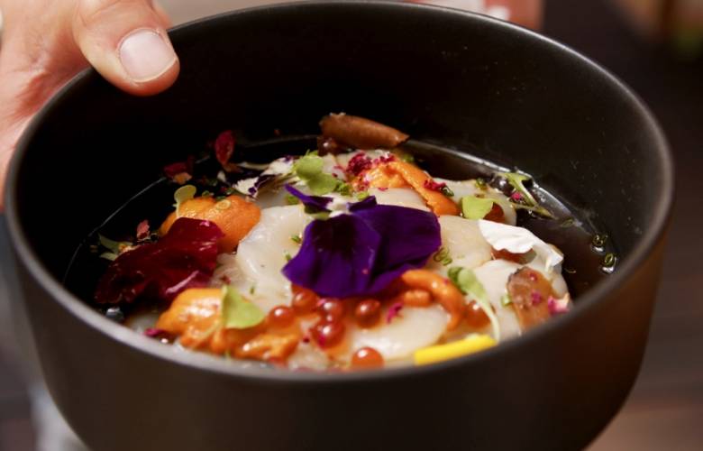 Reúne Edoméx sabores y tradiciones en primer encuentro gastronómico en La Marquesa