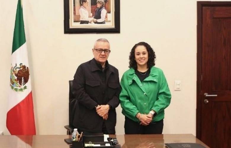 Gestiona IEEM ampliación presupuestal para elecciones de 2027