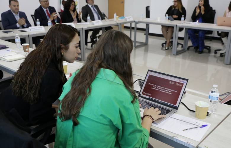 Valida EdoMéx más de 2 mil autoverificaciones laborales en 2026