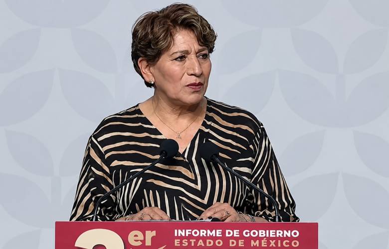 Impulsa Delfina Gómez tecnificación y productividad del campo mexiquense