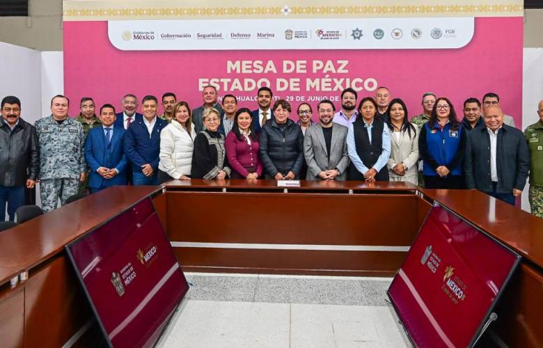 Reporta Mando Unificado Oriente reducción de 53 por ciento en robo de vehículos y 35 por ciento en homicidios