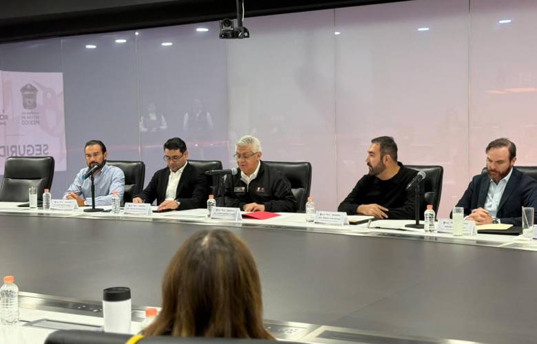 Fortalece EdoMéx vigilancia en el Circuito Exterior Mexiquense con acceso del C5 a videovigilancia