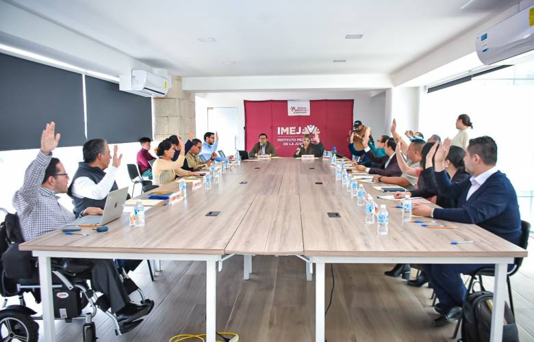 Elige Gobierno del EdoMéx a 30 ganadores del Premio Estatal de la Juventud 2026