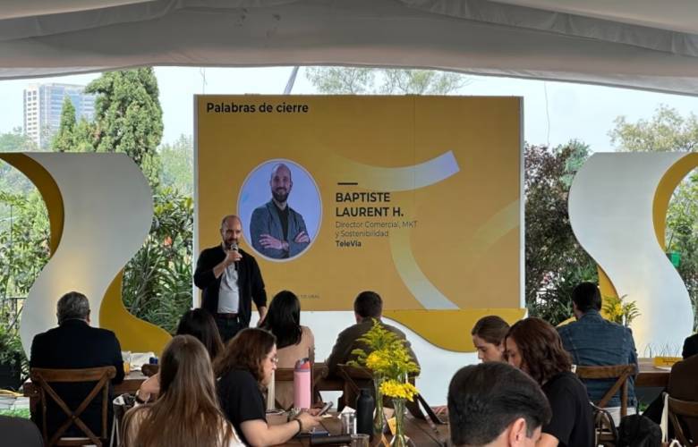 Impulsa TeleVía la innovación en movilidad con el programa de startups “InnovAcción 2026”