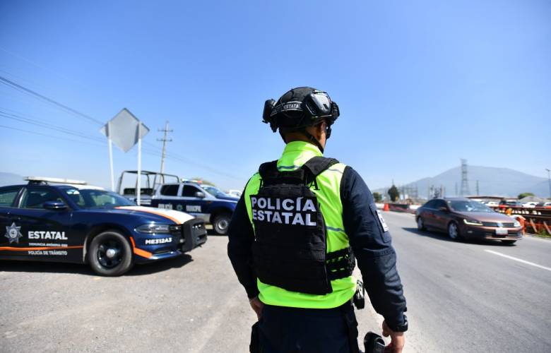 Refuerza Edoméx apoyo a viajeros con módulos del programa 