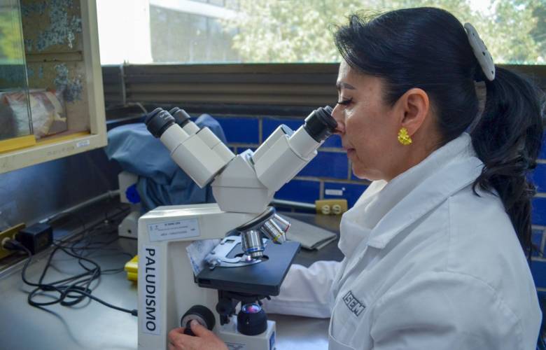 Consolida Edomex certificación por 29 años sin paludismo autóctono