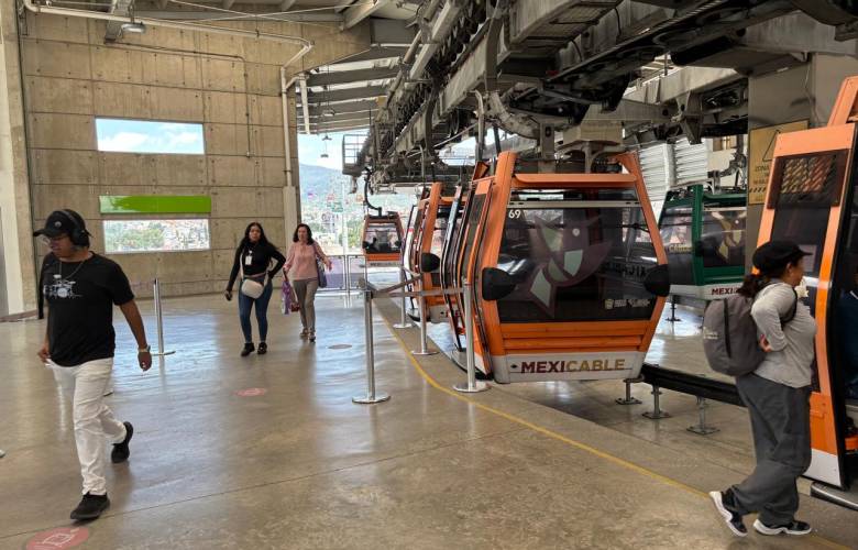 Destina Edomex más de 664 millones de pesos a subsidios para transporte público