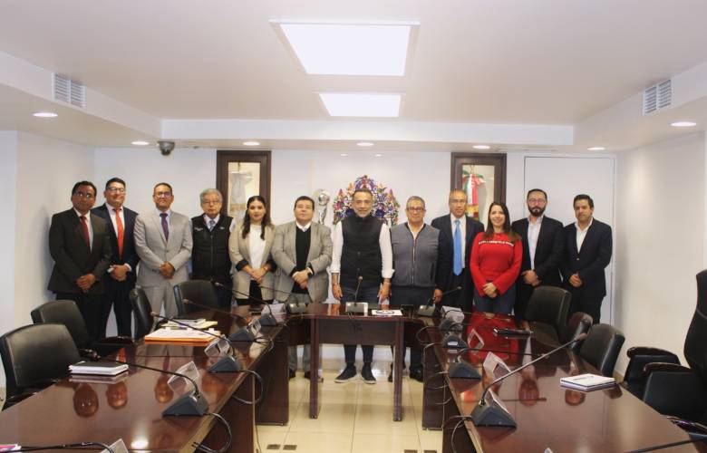 Facilita Gobierno del Edoméx la regularización de inmuebles mediante trámite de inmatriculación administrativa