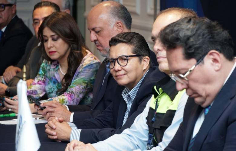 Gobierno del EdoMéx ratifica acuerdo para agilizar la operación de empresas y dar continuidad al programa 