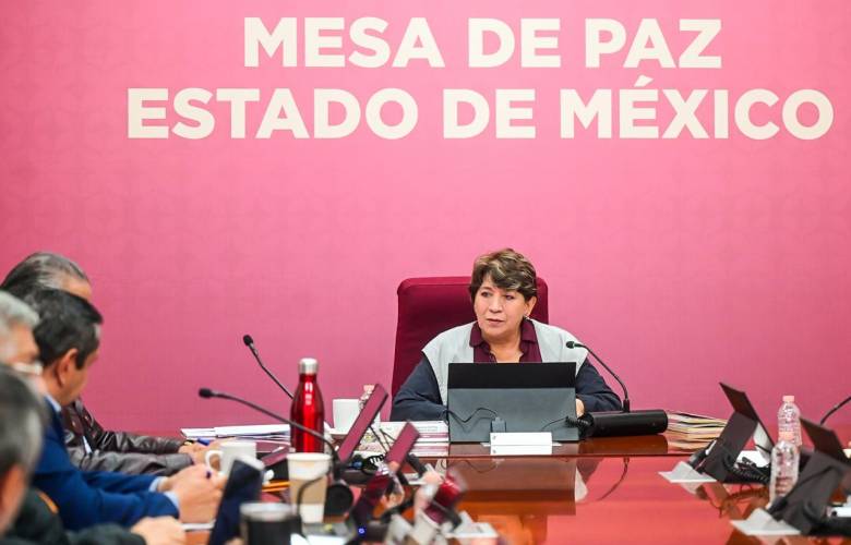 Reduce Estado de México 58 por ciento los homicidios dolosos durante actual administración